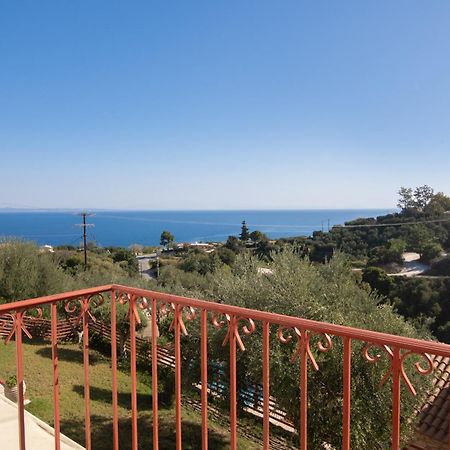 Elegance Villas - Villa Andon & Villa Yiota Αργάσι Εξωτερικό φωτογραφία
