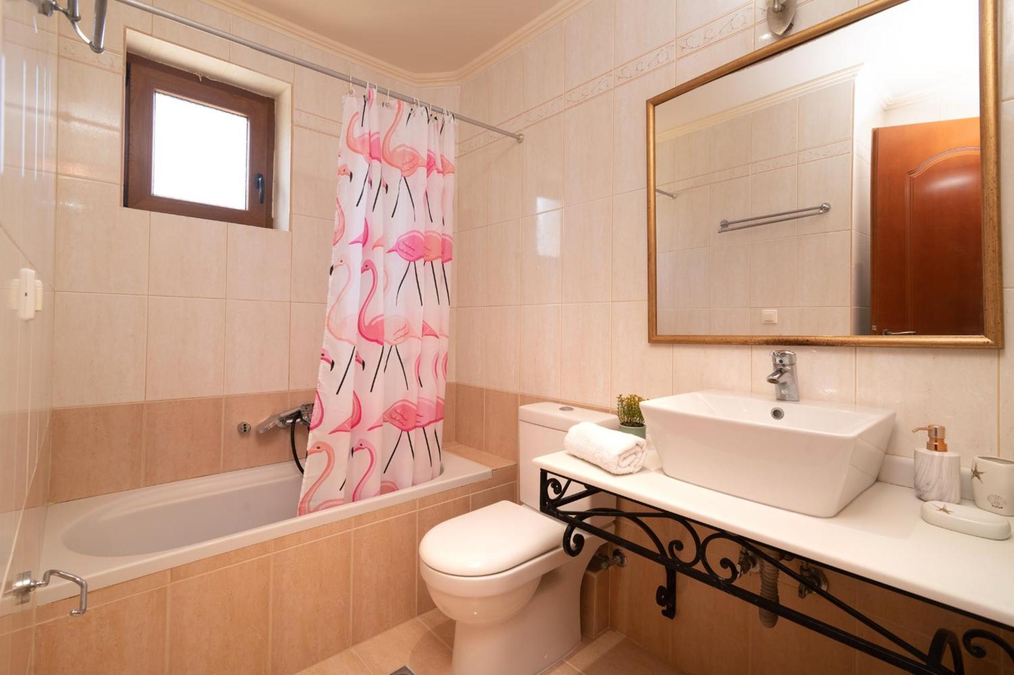 Elegance Villas - Villa Andon & Villa Yiota Αργάσι Εξωτερικό φωτογραφία